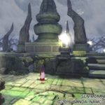 サモンナイト6感想プレイ日記22:理知と凶気の彼岸にて